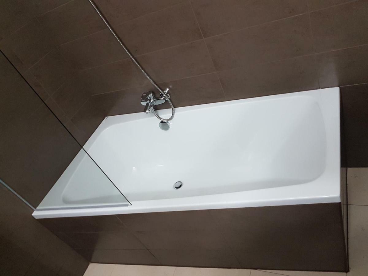 Wellness Hotel Harmonie Тршебонь Екстер'єр фото