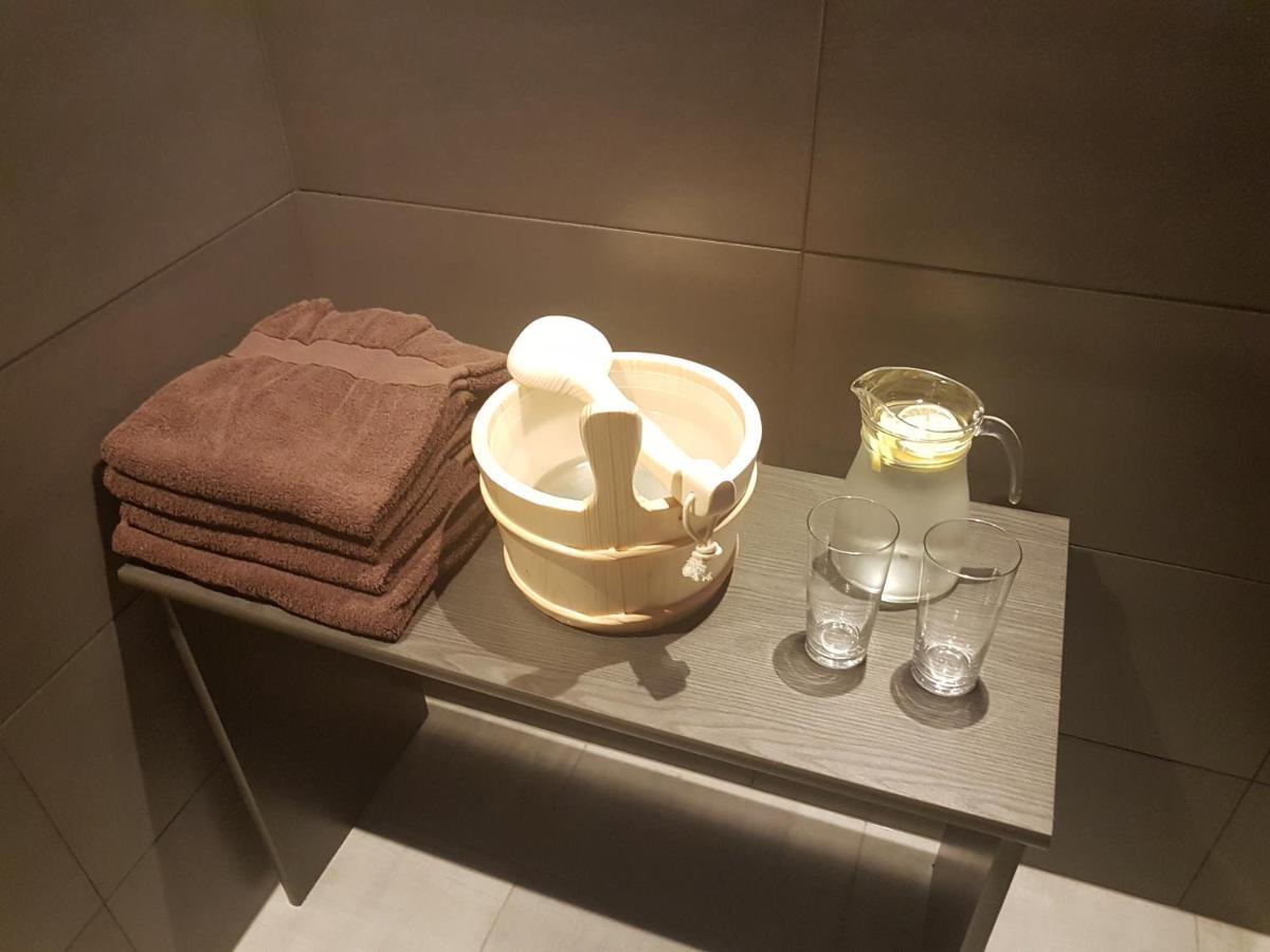 Wellness Hotel Harmonie Тршебонь Екстер'єр фото